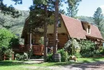 Photograph of Something Special Bed and Breakfast, Kaleden