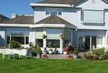 Photograph of Deering Island Bed & Breakfast, Vancouver