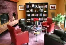 Photograph of La Pause Bed and Breakfast, Courtenay