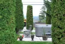 Photograph of Cedar Heights B&B, Cranbrook