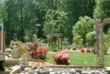 Photograph of Country Aire B&B, Courtenay