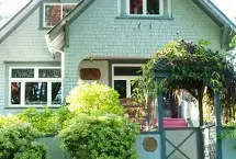 Photograph of Kitsilano Heritage House B&B, Vancouver