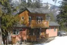 Photograph of Haus on the Hill, Nelson