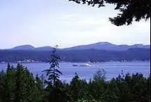 Photograph of Sky Valley Inn Bed & Breakfast, Salt Spring Island