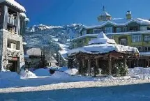 Photograph of Golden Dreams B&B, Whistler
