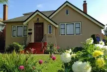 Photograph of The Dutch Dog Bed and Breakfast, New Westminster