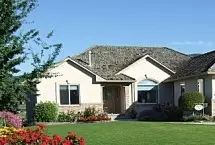 Photograph of Garden Ridge Bed & Breakfast, Westbank