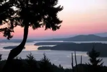 Photograph of Cloud 9 Oceanview B&B, Salt Spring Island