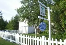 Photograph of Mountain View Bed and Breakfast, Clearwater