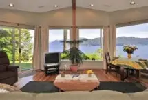 Photograph of Soames Point Bed and Breakfast, Gibsons