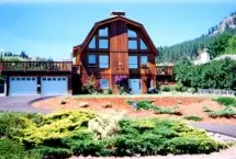 Photograph of Carol's Lakeview Bed and Breakfast, Peachland