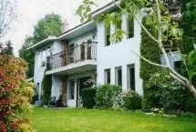 Photograph of Hillcrest House B&B, Qualicum Beach