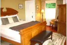 Photograph of Haddon House B&B, Burnaby