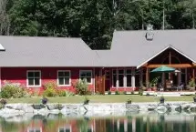 Photograph of Forest Reflections Luxury B&B, Cobble Hill