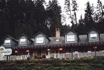 Photograph of Five Gables Inn, Nelson