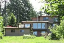 Photograph of Art & Soul B&B, Nanoose Bay