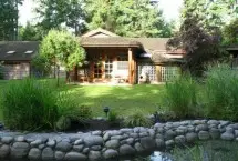 Photograph of Amberwood On The River B&B, Nanaimo