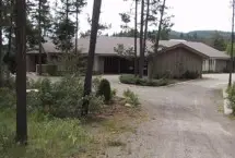 Photograph of Highland House B&B Inn, Logan Lake