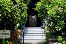 Photograph of The Manor Guest House, Vancouver