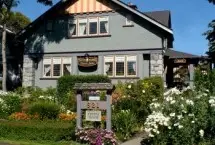 Photograph of Trutch Manor Tourist Suites, Victoria