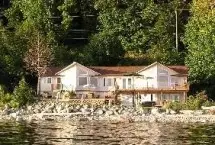 Photograph of Seadream B&B, Lund