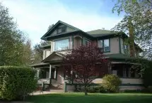 Photograph of Bowness Mansion Bed and Breakfast, Cranbrook