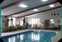 Photograph of Poolside Paradise B&B, Clinton