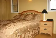 Photograph of Quail Ridge B&B, Kelowna