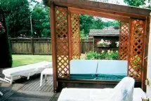 Photograph of Marielle's Bed and Breakfast, Surrey