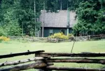 Photograph of Frog Hollow Guest Cottage B&B, Salt Spring Island