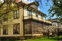 Photograph of Ashcroft House Bed & Breakfast, Victoria