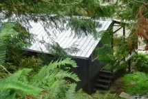 Photograph of Whispering Cedars Retreat B and B and Waterfront Cottages, Gibsons