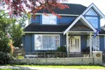 Photograph of Arbutus Vista Vancouver B&B Suite, Vancouver