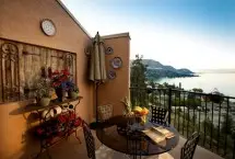 Photograph of Casa Serene, Peachland
