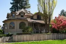 Photograph of Baker Hill Heritage B&B, Cranbrook