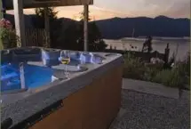 Photograph of Sechelt Inlet B&B, Sechelt