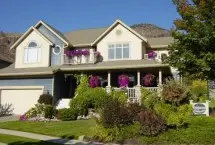 Photograph of Wedgewood Bed and Breakfast, Kamloops