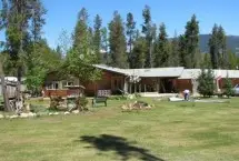 Photograph of Stone Haven Inn, Valemount