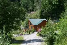 Photograph of Rockridge Retreat, Garden Bay