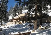 Photograph of Casa del Coyote Bed and Breakfast, Penticton