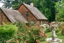 Photograph of Cape Cod B&B, Sooke