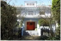 Photograph of Nelson House B&B, Vancouver