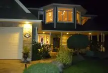 Photograph of Yellow Rose Bed & Breakfast, Kelowna