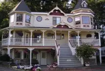 Photograph of Hawley Place Bed and Breakfast, Ladysmith