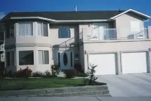 Photograph of Swiss House Bed & Breakfast, Penticton