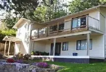 Photograph of Summer Hill House Bed & Breakfast, Sechelt