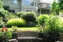 Photograph of Funky Frog B&B, Duncan
