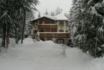 Photograph of Haus Heidi Alpine Country Inn, Whistler