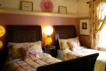 Photograph of Clair's Bed & Breakfast in Ladner Village, Delta