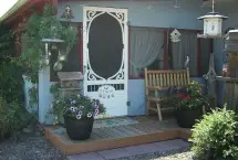 Photograph of The Sunflower Bed and Breakfast, Vernon